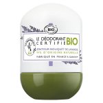 La proven�ale le d�odorant peaux sensibles bouquet de lavande roll - on bio 50ml