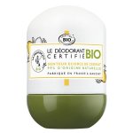 La proven�ale le d�odorant fra�cheur �corce de c�drat roll - on bio 50ml