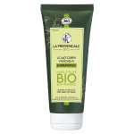 La provenale le lait corps fracheur hydratation huile d'olive bio 200ml