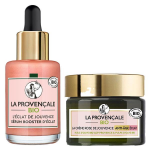 La proven�ale bio routine de jouvence