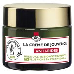 La provenale jouvence la crme anti - rides bio 50ml