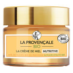 La provenale nutrition miel la crme bio 50ml