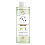La provenale nettoyant et dmaquillant l'eau micellaire anti - ge bio 400ml