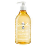 La provenale le gel lavant mains miel de fleurs bio 500ml