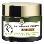 La proven�ale jouvence la cr�me anti - �ge bio 50ml