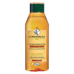 La provenale nutrition riche le shampooing de miel bio 250ml
