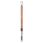 La provençale le regard le crayon sourcils n°02 chatain bio La provençale le regard le crayon sourcils n°02 chatain bio
