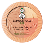 La provençale le teint la poudre d'eclat l'instant doré bio 8g La provençale le teint la poudre d'eclat l'instant doré bio 8g