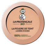 La proven�ale le teint la poudre de teint lumi�re d'ocres moyen bio 8g