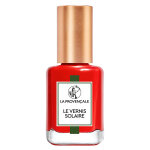 La proven�ale le vernis solaire n�404 rouge ramatuelle 13ml