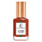 La provenale le vernis solaire vernis  ongles longue tenue ocre du roussillon 13ml