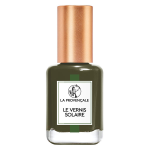 La provenale le vernis solaire vernis  ongles longue tenue vert olivier 13ml