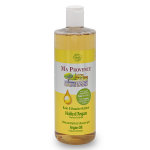 Ma provence bain & douche huile d'argan bio 500ml