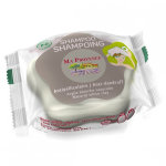 Ma provence shampooing solide cheveux anti - pelliculaire bio 85g