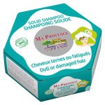 Ma provence shampooing solide cheveux ternes et fatigus bio 85g