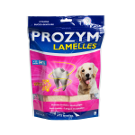 Prozym lamelles  mcher chien l > 25kg 15 units