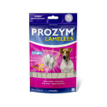 Prozym lamelles à mâcher chien s (5 - 15kg) 15 unités Prozym lamelles à mâcher chien s (5 - 15kg) 15 unités