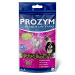 Prozym plaque off croq' chien chat - 10kg 60g