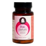 Puissante compl�ment alimentaire post partum 60 g�lules