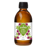 Pukka huile de ricin bio 250ml