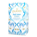 Pukka infusion feel now bio 20 sachets Pukka infusion feel now bio 20 sachets