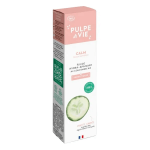 Pulpe de vie calm me fluide hydratant apaisant avec pr�biotiques bio 40ml