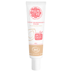 Pulpe de vie caresse veloutee crme nourrissante avec prbiotiques bio 40ml