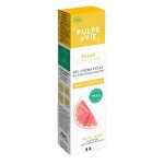 Pulpe de vie gel cr�me eclat bio 40ml