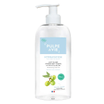 Pulpe de vie lait fluide hydratant corps bio 400ml