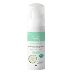 Pulpe de vie magic mousse nettoyante purifiante avec pr�biotiques bio 125ml