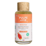 Pulpe de vie oh my gold elixir de beaut� visage corps & cheveux bio 100ml