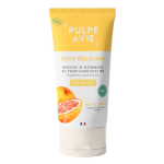 Pulpe de vie sucr� frapp� masque & gommage �clat bio 150ml