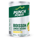 Punch power boisson longue distance citron 500g