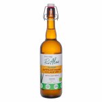 Pur alo pur'biotic jus ptillant ferment 97, 6% alo vera bio 700ml