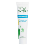 Pur alo crme mains  l'alo vera 100ml