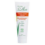 Pur aloé crème visage aloé vera intense 63% 50ml Pur aloé crème visage aloé vera intense 63% 50ml