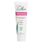 Pur aloé crème visage aloé vera 67% 50ml Pur aloé crème visage aloé vera 67% 50ml