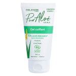 Pur alo gel coiffant aloe vera 73% 150ml