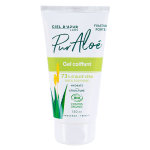Pur alo gel coiffant aloe vera 73% 150ml