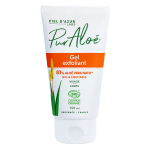 Pur aloé gel exfoliant visage 150ml Pur aloé gel exfoliant visage 150ml