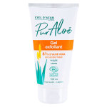 Pur alo gel exfoliant visage 150ml