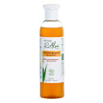 Pur alo gel nettoyant & dmaquillant alo vera 78% bio 250ml