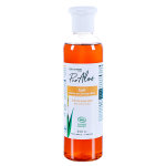 Pur alo gel nettoyant & dmaquillant alo vera 78% bio 250ml