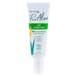 Pur alo gel d'alo vera bio 125ml