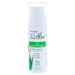 Pur aloé gel d'aloé vera bio 250ml Pur aloé gel d'aloé vera bio 250ml