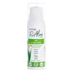 Pur alo gel d'alo vera bio 250ml