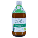 Pur aloé gel d'aloé vera à boire 500ml Pur aloé gel d'aloé vera à boire 500ml