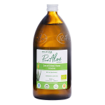 Pur alo jus d'alo vera bio  boire 1l