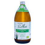 Pur alo jus d'alo vera bio  boire 1l