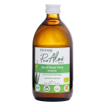 Pur alo jus d'alo vera  boire 500ml